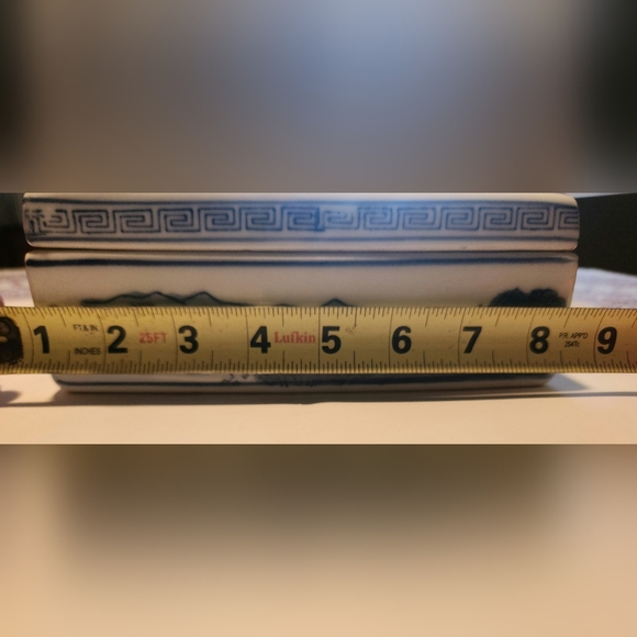 Vintage Porcelain - Picture 2 of 9